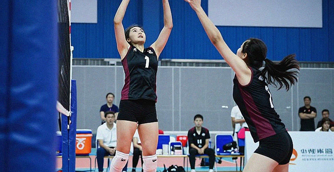 Giải bóng chuyền nữ quốc gia 2026: thể thức 14 vòng và vùng trũng toan tính