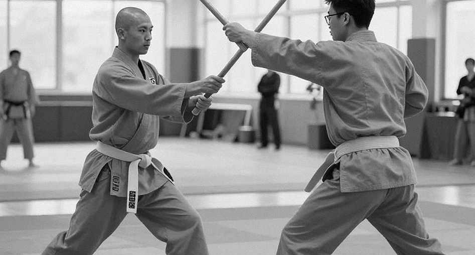 Taekwondo Việt Nam trước Asiad 2026: Tuyết Sang, sàn đấu ảo và khoảng lặng giữa hai lần ra đòn Taekwondo Việt Nam trước Asiad 2026: Tuyết Sang, sàn đấu ảo và khoảng lặng giữa hai lần ra đòn