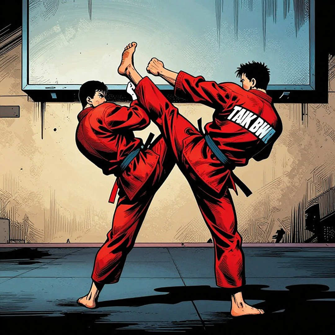 Taekwondo Việt Nam trước Asiad 2026: Tuyết Sang, sàn đấu ảo và khoảng lặng giữa hai lần ra đòn Taekwondo Việt Nam trước Asiad 2026: Tuyết Sang, sàn đấu ảo và khoảng lặng giữa hai lần ra đòn