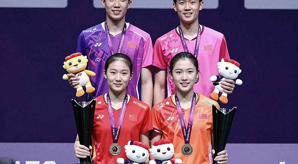 Vietnam Open 2026: Nguyễn Tiến Minh, tuổi 43 và khoảng trống dữ liệu của đơn nam Việt Nam Vietnam Open 2026: Nguyễn Tiến Minh, tuổi 43 và khoảng trống dữ liệu của đơn nam Việt Nam