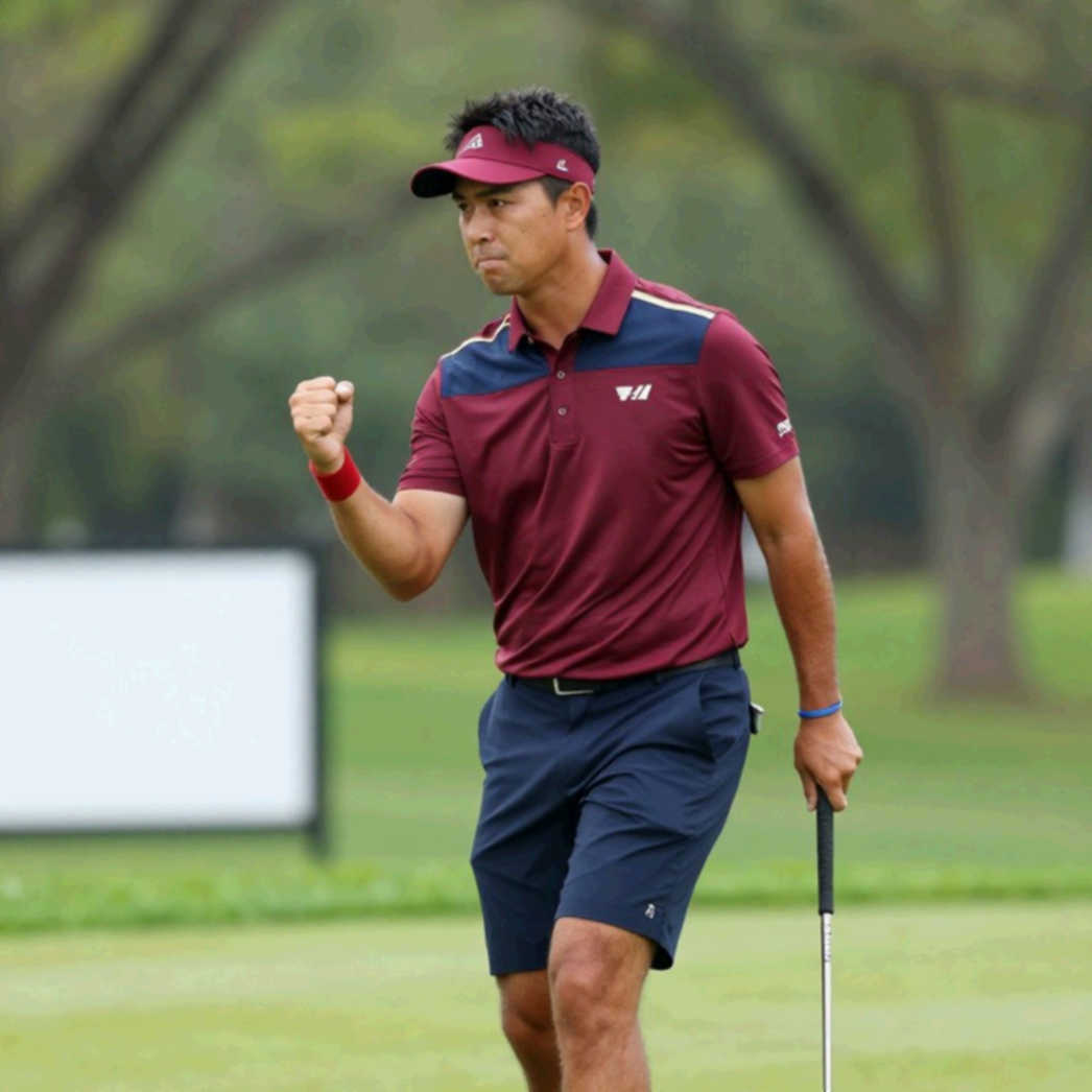 Rahm đánh 78-77, đứng cuối 140 golfer ở Wentworth: một tuần lạc nhịp và một dòng tin chưa kiểm chứng