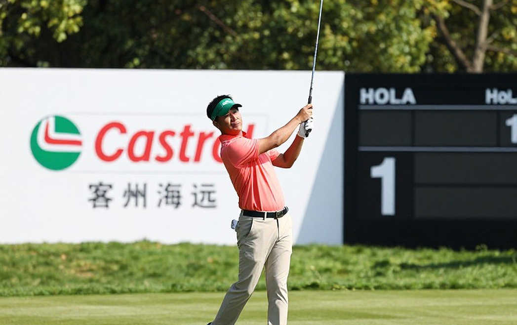 Rahm Shoots 78-77, Finishes Last of 140 at Wentworth: One Lost Week and One Unverified Claim Rahm Shoots 78-77, Finishes Last of 140 at Wentworth: One Lost Week and One Unverified Claim
