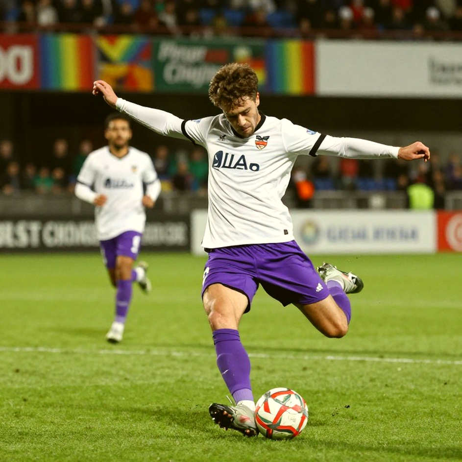 Kyoto Sanga and the Number 32 Shirt: When the Dressing Room Speaks for the Player