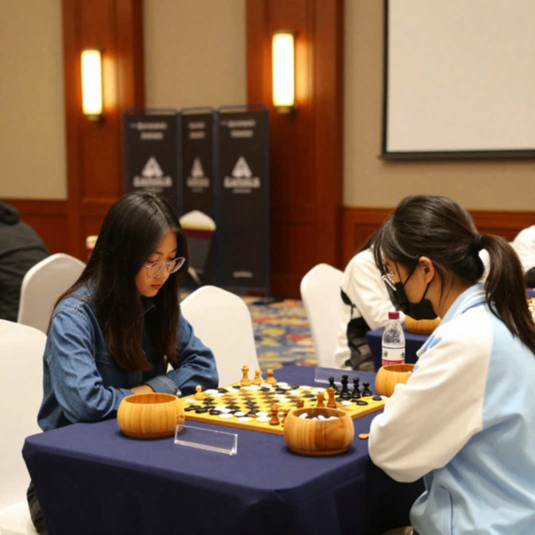 Firouzja Beats Carlsen on Move 49: The Game, the Clock and the GCL 2026 Standings Firouzja Beats Carlsen on Move 49: The Game, the Clock and the GCL 2026 Standings
