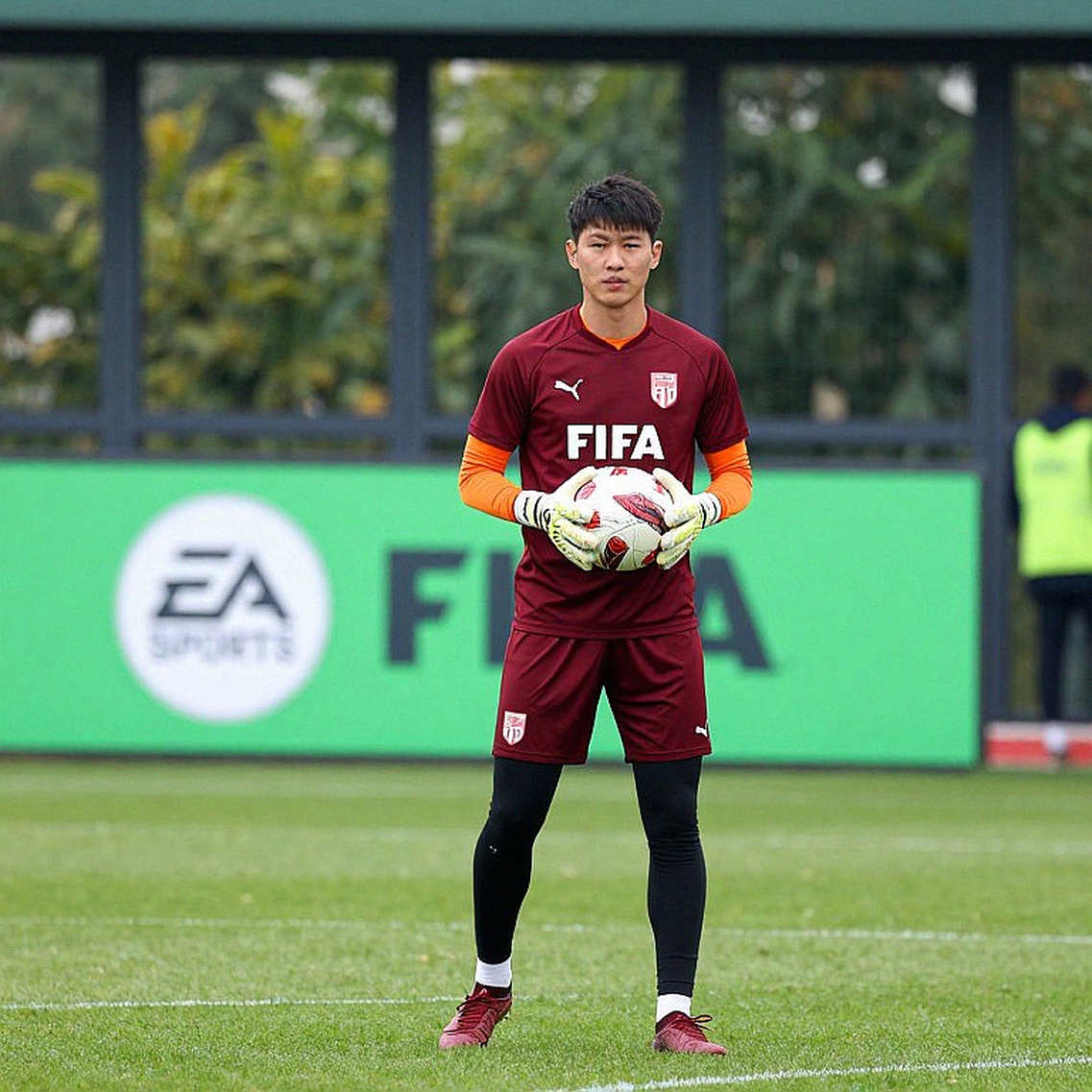 Hai ngày tập, ba trận trong năm ngày: Bài kiểm tra thật của U23 Việt Nam ở Pleiku không nằm ở Thái Lan
