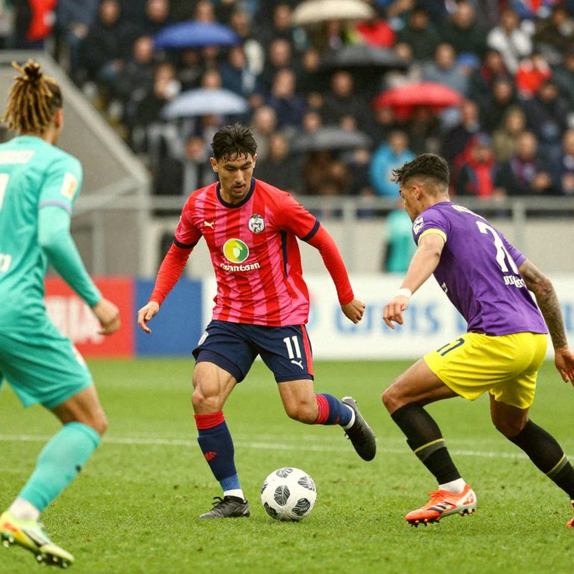 Positive and Negative in the Same Report: Reading the Daniel Maldini Case Again Positive and Negative in the Same Report: Reading the Daniel Maldini Case Again