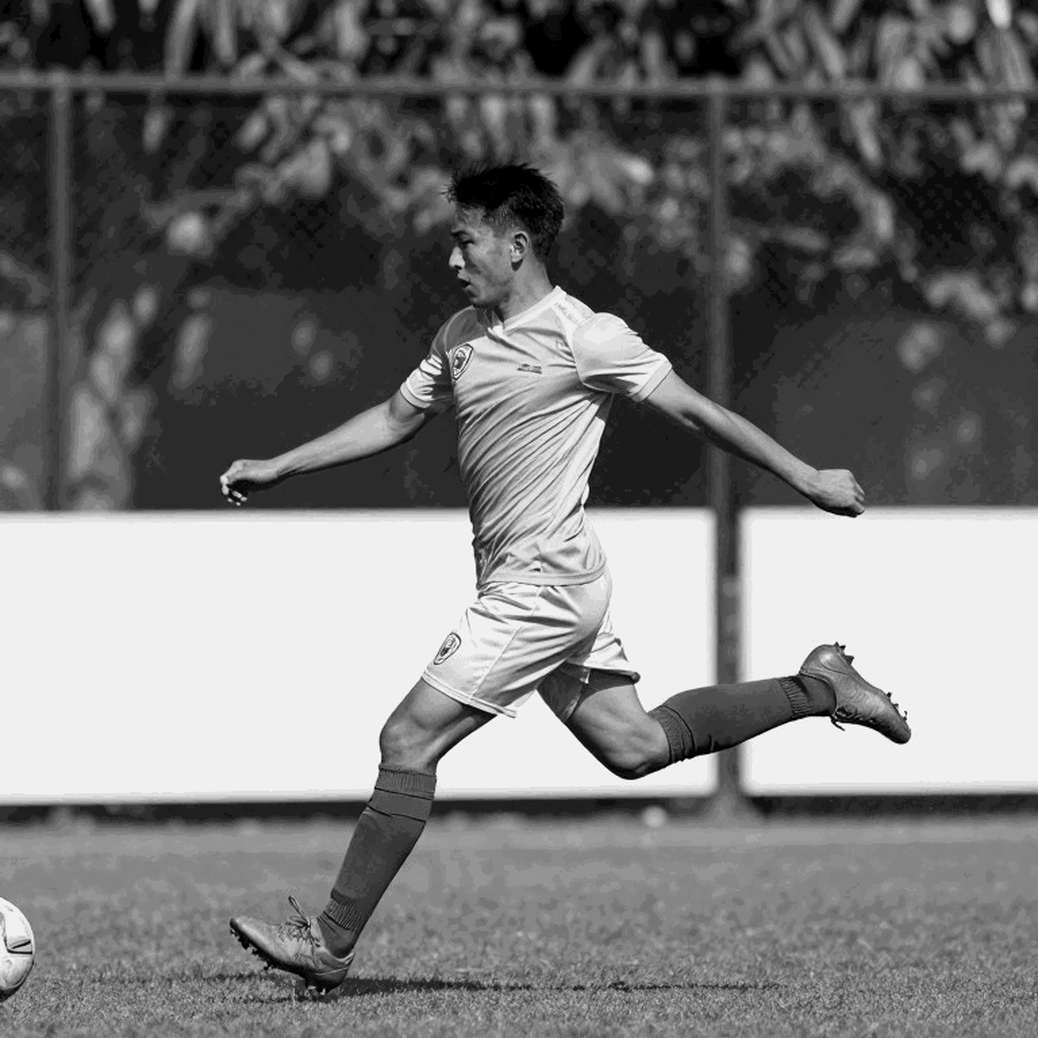 Dinh Bac's 25th-Minute Goal Extends Vietnam's 27-Match Unbeaten Run: Three New Names and an Unanswered Question Dinh Bac's 25th-Minute Goal Extends Vietnam's 27-Match Unbeaten Run: Three New Names and an Unanswered Question