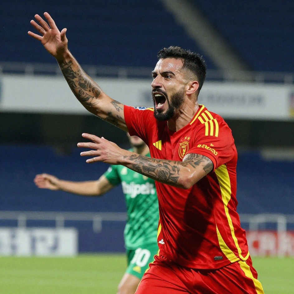 Gabigol and the Three Istanbul Giants: Reading a Transfer Rumor Through an Evidence Filter Gabigol and the Three Istanbul Giants: Reading a Transfer Rumor Through an Evidence Filter