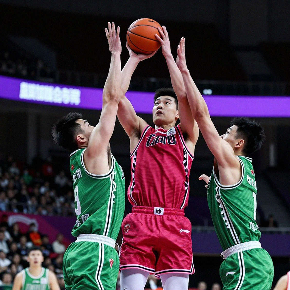 Real Madrid Close to Completing Nick Smith Jr. Transfer: A Gamble from NBA to EuroLeague