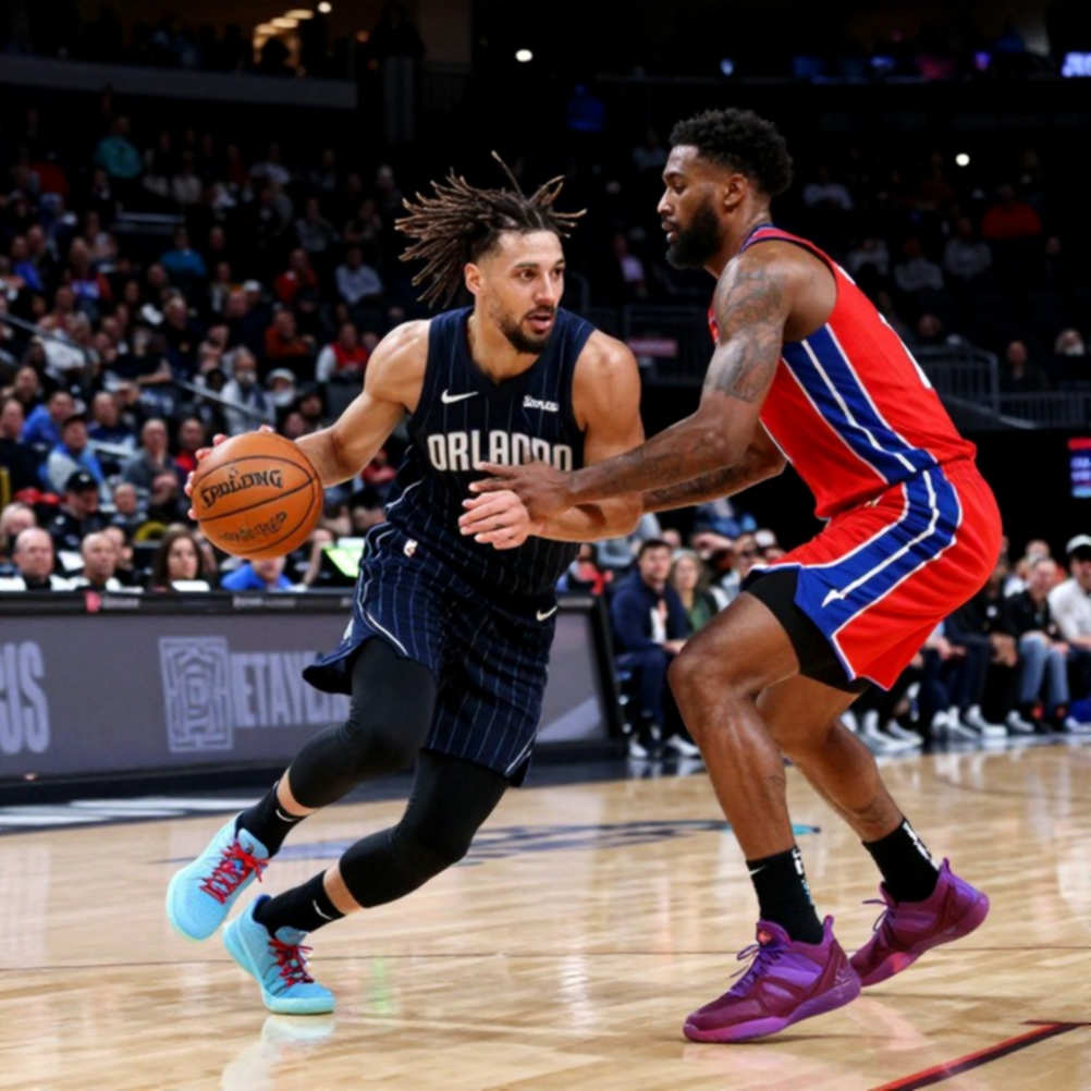 Real Madrid Close to Completing Nick Smith Jr. Transfer: A Gamble from NBA to EuroLeague
