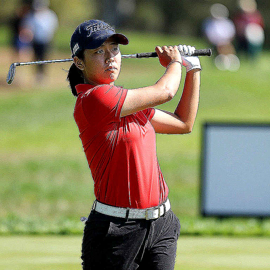 Todd Clements khởi đầu ấn tượng tại Omega European Masters: 64 gậy (-6), xếp thứ hai sau vòng một
