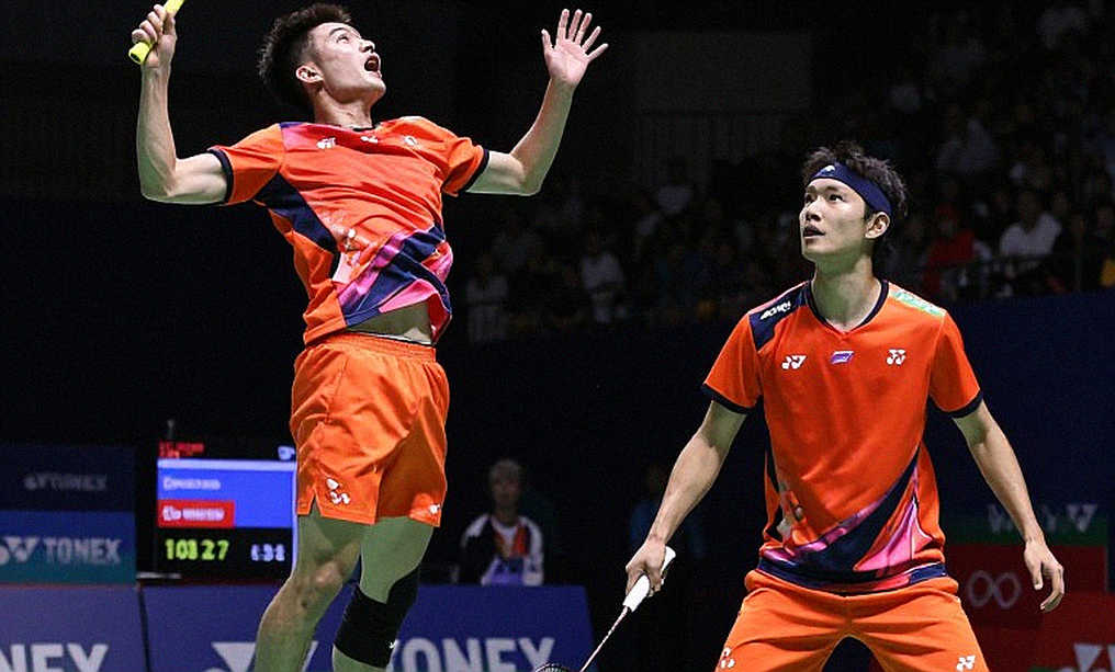 China Masters 2026: Srikanth tái sinh, Satwik-Chirag vượt bão Popov — Ấn Độ đang gõ cửa đỉnh cao