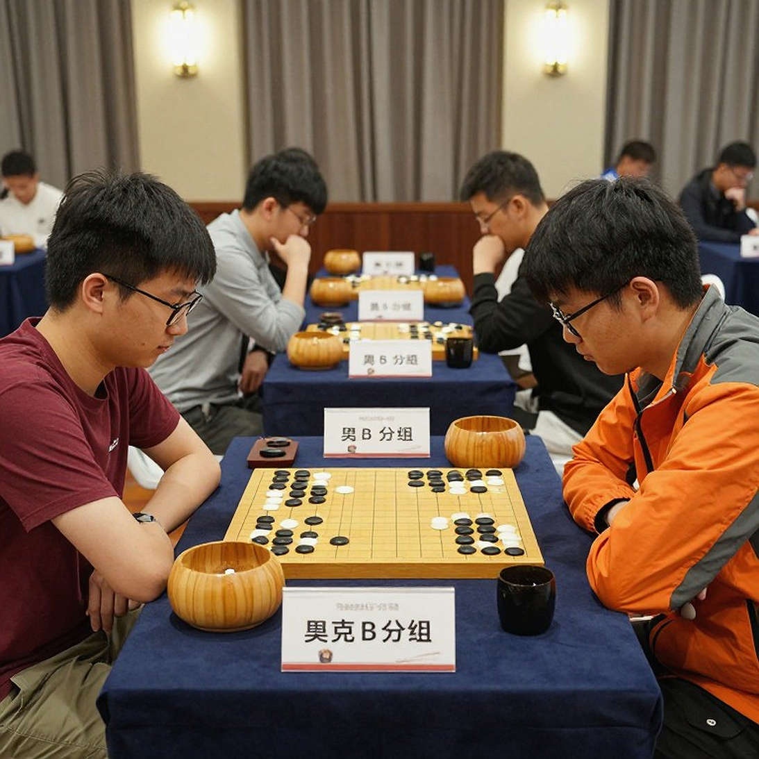 Vòng 8 bảng nữ Samarkand 2026: Trung Quốc 15/16 và tấm gương mang tên ChessBase Magazine #225 Vòng 8 bảng nữ Samarkand 2026: Trung Quốc 15/16 và tấm gương mang tên ChessBase Magazine #225