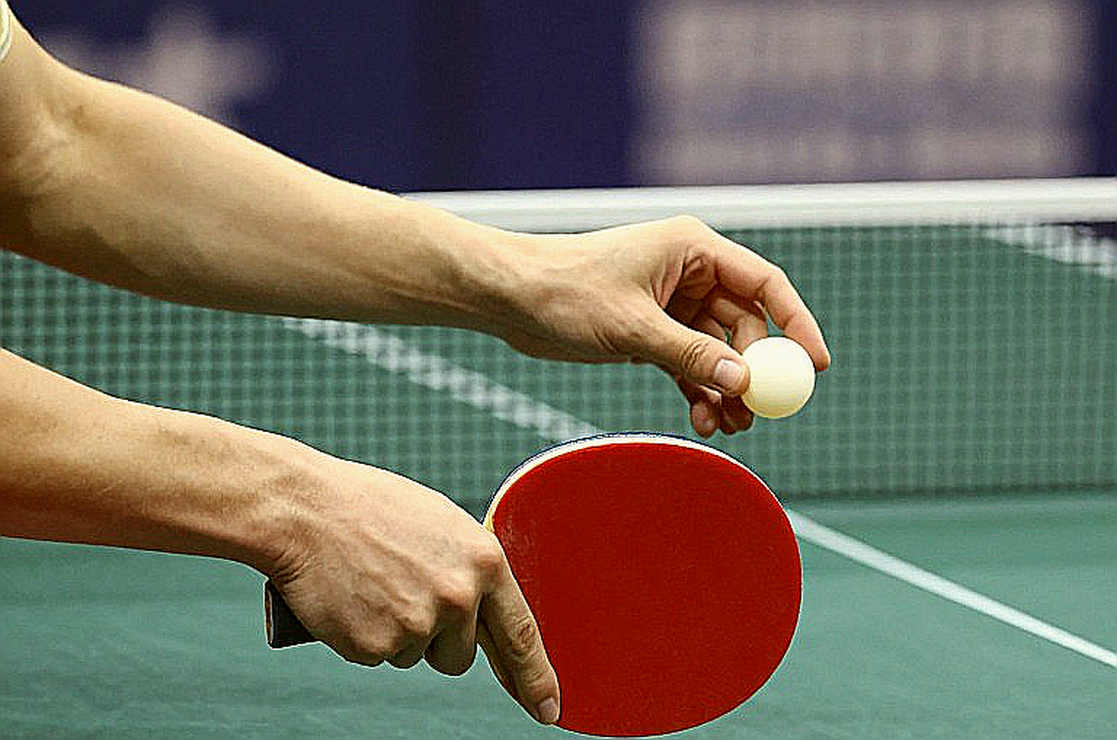 STIGA Masters U11: Timo HENNAUT lội ngược dòng, Defne UZUMCU và chiều sâu của bóng bàn Thổ Nhĩ Kỳ