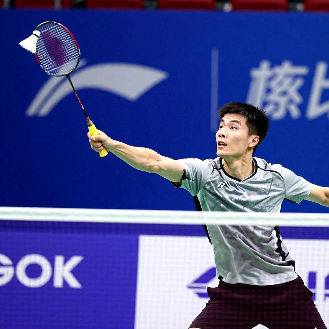 The 12-21 Decider: What the Scoreboard Doesn't Say About Vietnam's Singles Badminton The 12-21 Decider: What the Scoreboard Doesn't Say About Vietnam's Singles Badminton
