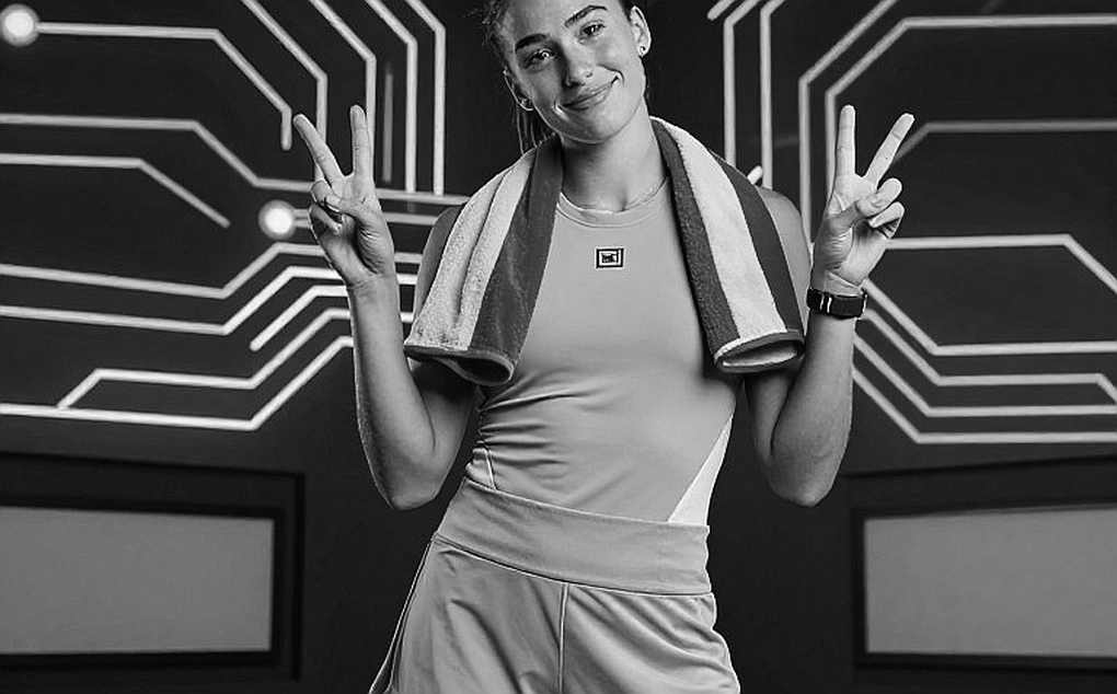 Bộ lọc độ nổi tiếng: đọc tin tennis thế nào khi mọi con số đều vắng mặt