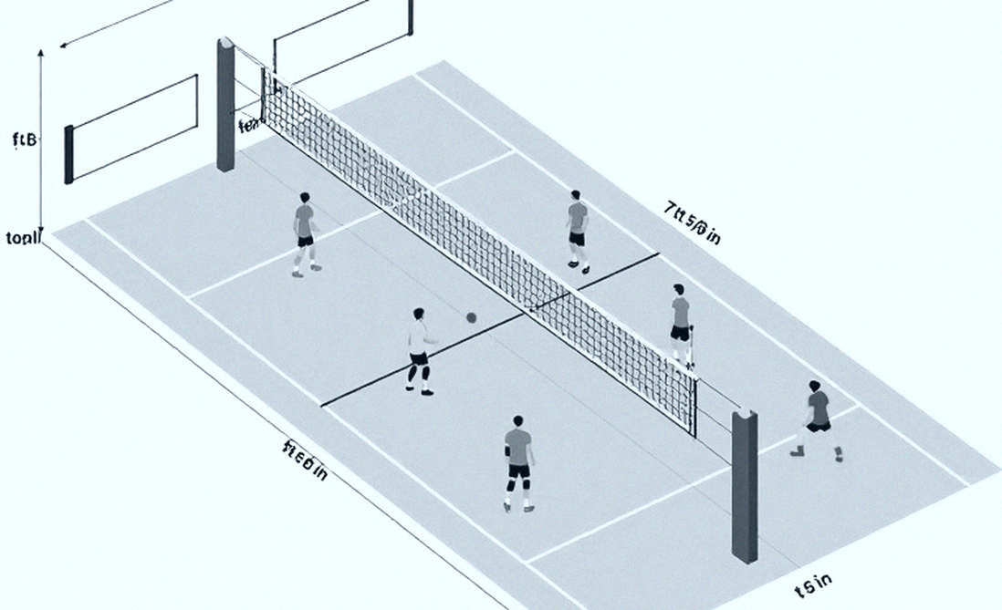 Bên trong guồng máy phân tích bóng chuyền: Khi dữ liệu trống rỗng và ngành truyền thông phải học cách im lặng