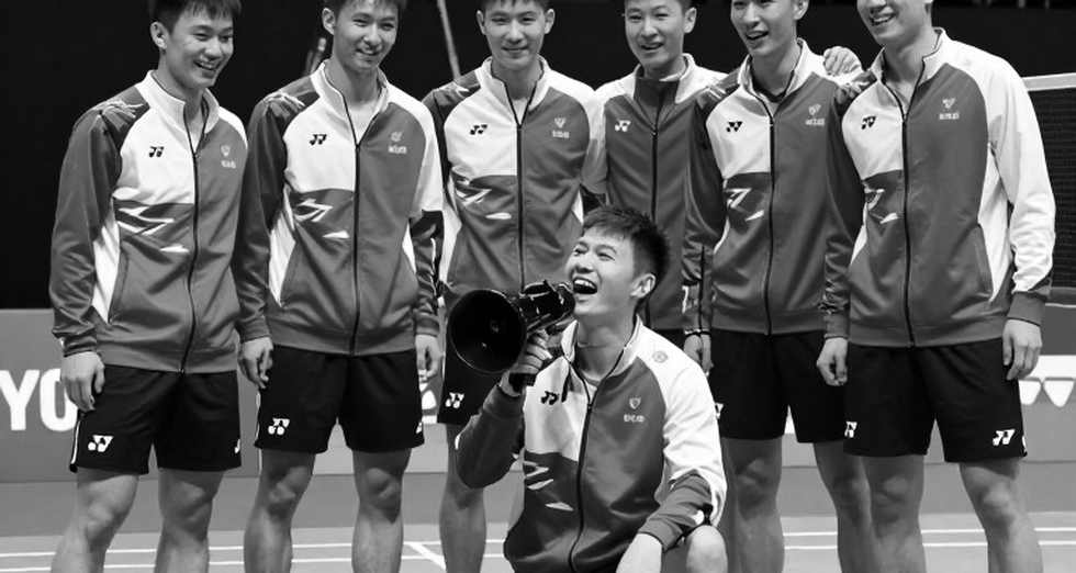 Bốc thăm cầu lông Asian Games 2026: Ấn Độ chạm Nhật Bản ngay tứ kết, cửa huy chương bị khóa bởi nhánh đấu