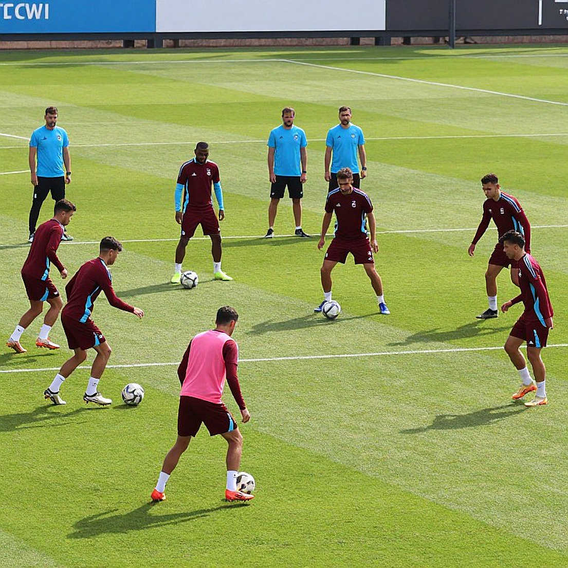 The Empty Data Report: Vietnamese Football's Blind Spot in Plain Sight