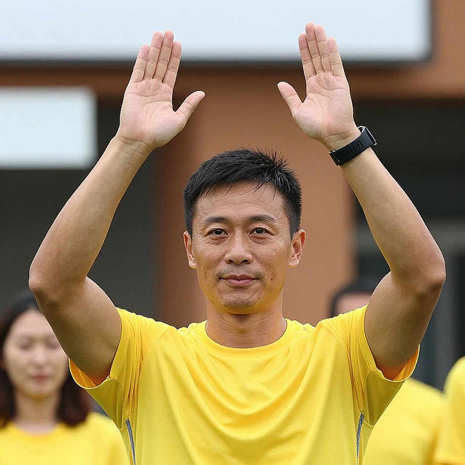 V-League 2026: When Money First Flowed into Vietnamese Football V-League 2026: When Money First Flowed into Vietnamese Football