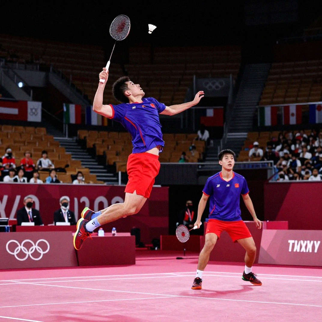 Asian Games 2026: Nhà vô địch đôi nam Ấn Độ gục ngã từ vòng một, và bài toán thể lực không ai muốn gọi tên Asian Games 2026: Nhà vô địch đôi nam Ấn Độ gục ngã từ vòng một, và bài toán thể lực không ai muốn gọi tên