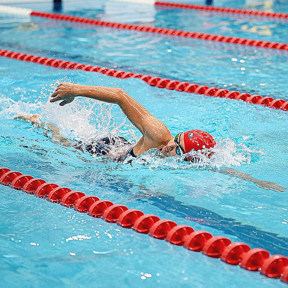 Annual Season Lanes: Read the Stroke Rate Before the Scoreboard Annual Season Lanes: Read the Stroke Rate Before the Scoreboard
