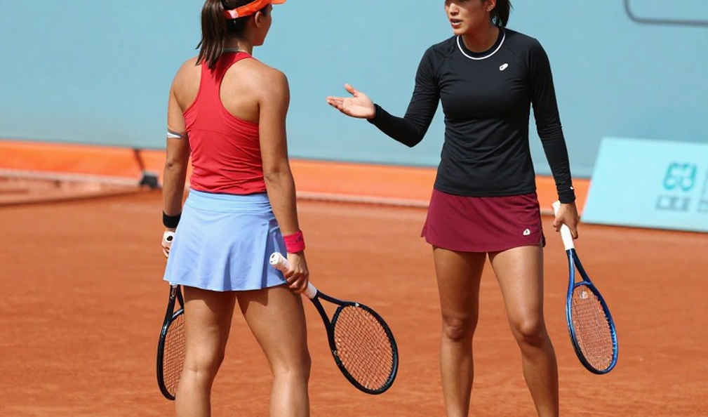 Maja Chwalinska sau Roland Garros: chức vô địch Wuhan và cấu trúc điểm số mong manh của tay vợt hạng 11 thế giới