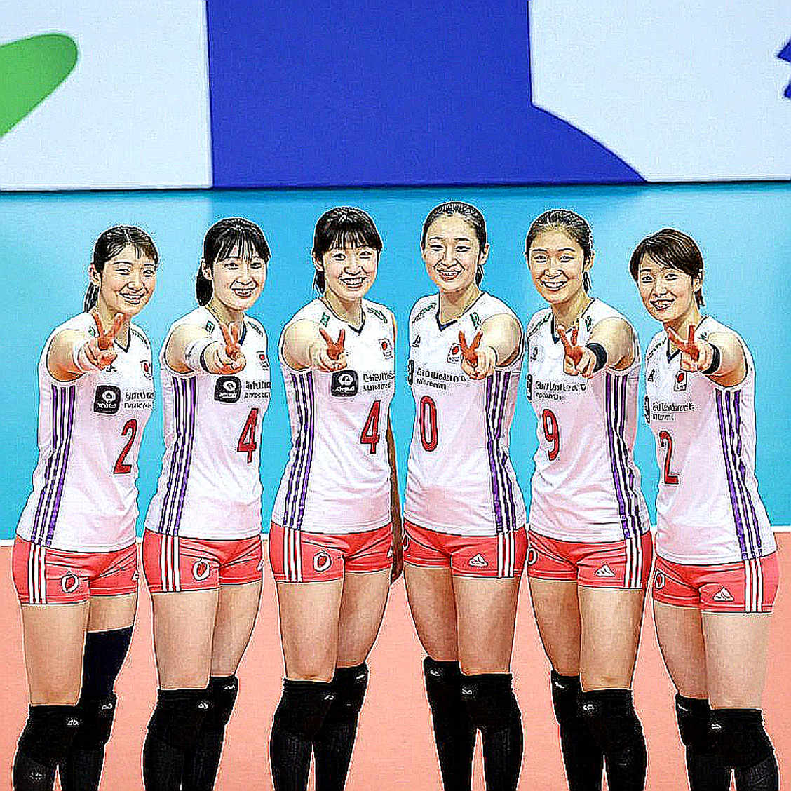 Bản đồ 30 năm MOP bóng chuyền nữ NCAA: Vị trí nào được trả giá, đường ống nào bị lãng quên