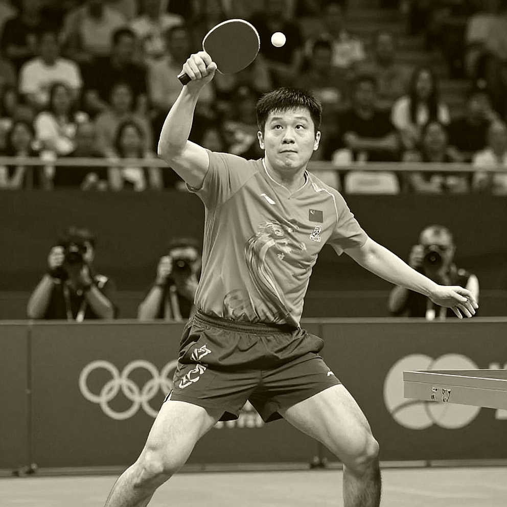U.S. Open bóng bàn 2026: 118 nội dung, sáu ngày, và một cánh cửa mang tên Gold