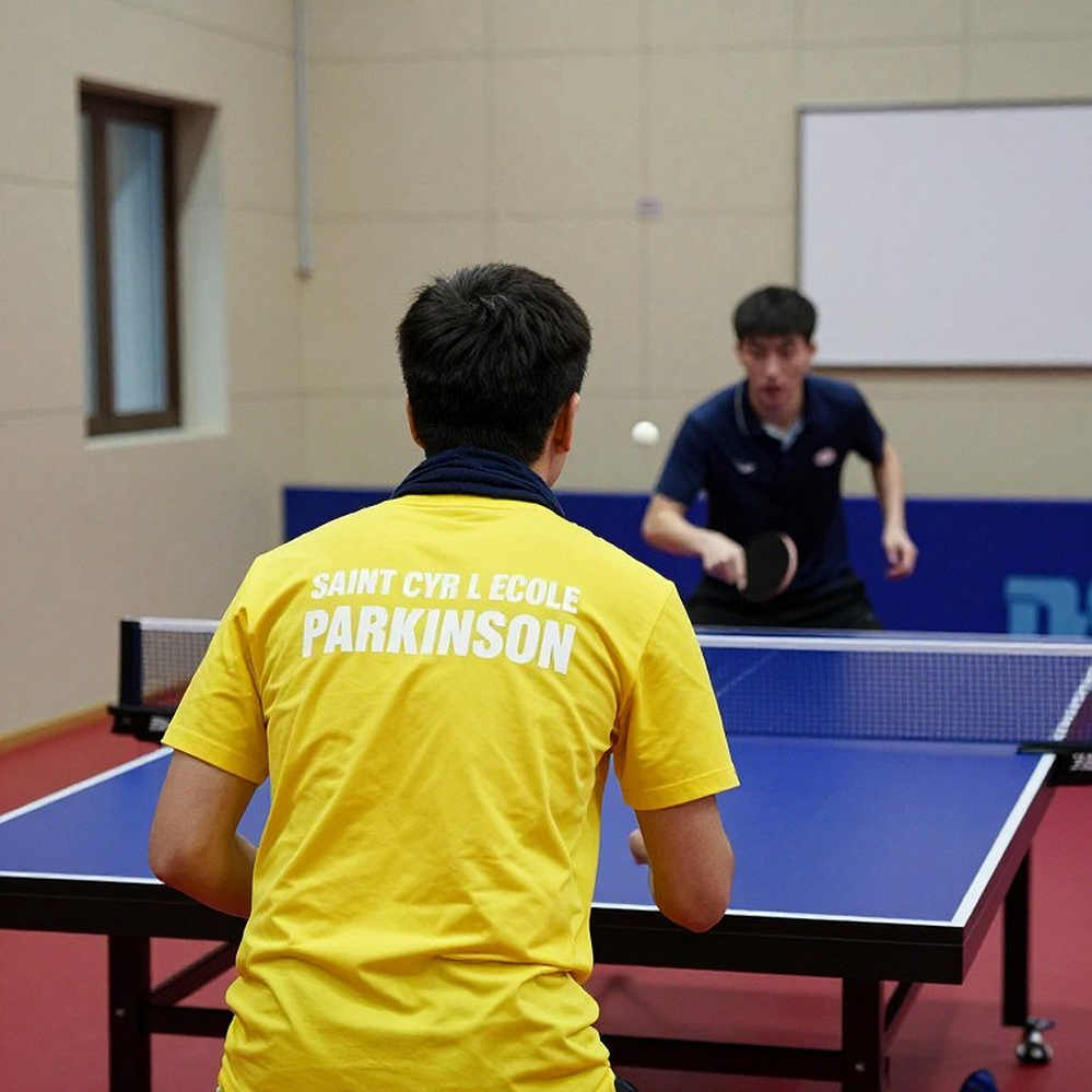 2026 U.S. Open Table Tennis: 118 Events, Six Days, and a Gate Called Gold 2026 U.S. Open Table Tennis: 118 Events, Six Days, and a Gate Called Gold