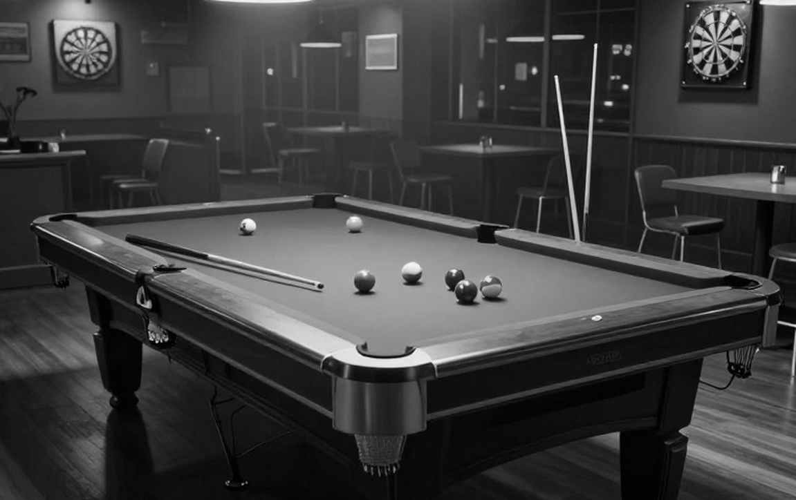 The Nine-Dimension Framework: What Happens When the Dataset Is Empty The Nine-Dimension Framework: What Happens When the Dataset Is Empty