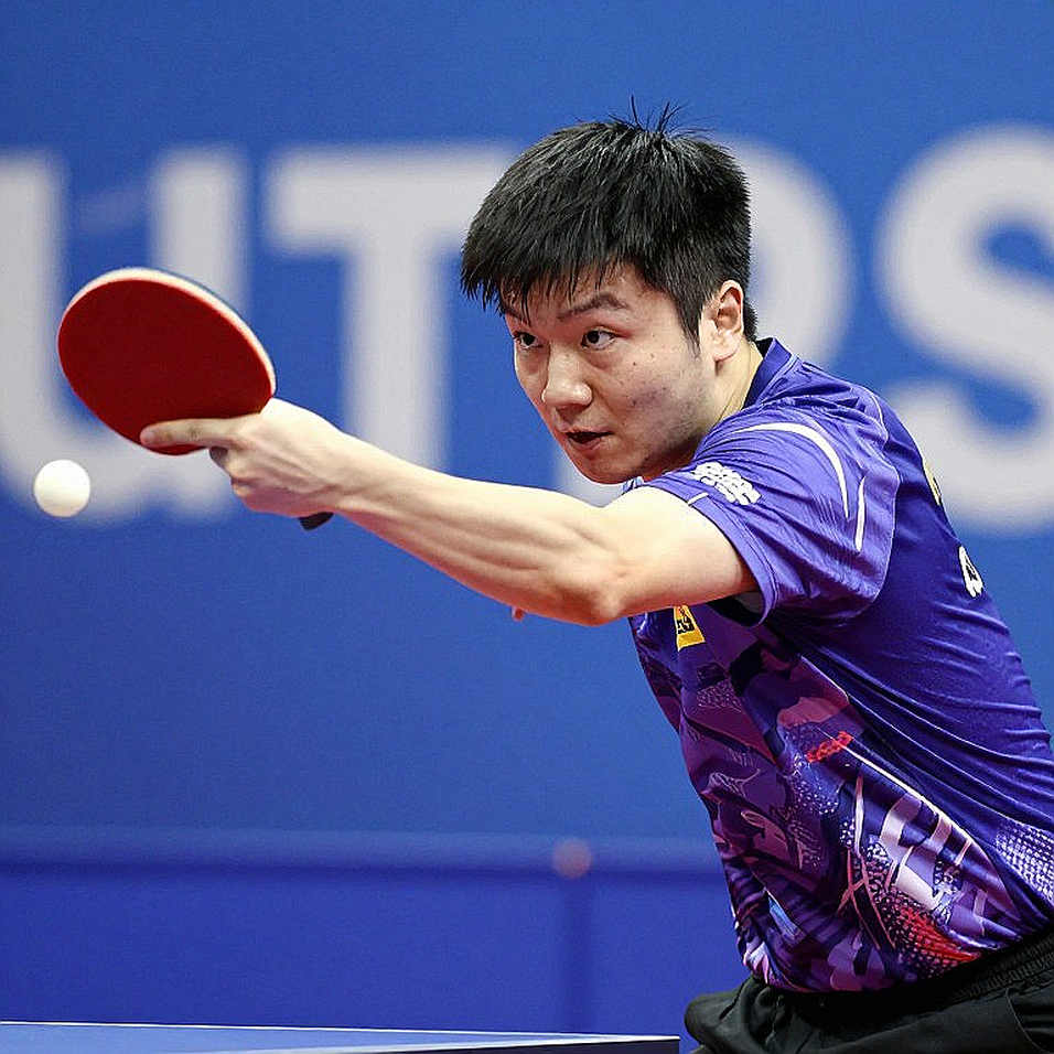 Chinese Table Tennis Experts in North Macedonia: A System Exported, Not a Secret Chinese Table Tennis Experts in North Macedonia: A System Exported, Not a Secret