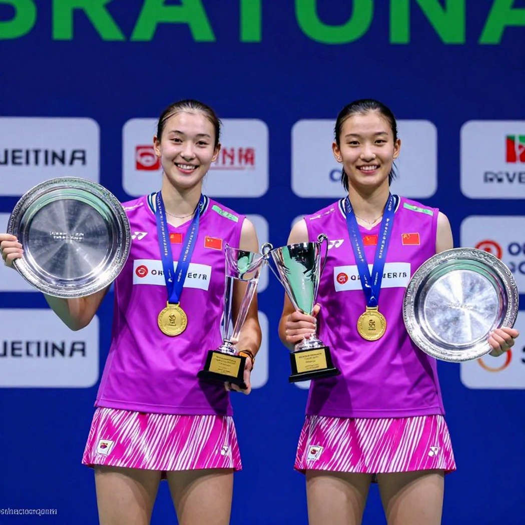 Sân Cầu Không Nói Dối: 68 Phút Tự Đánh Rơi Của Satwik - Chirag Ở Aichi-Nagoya Sân Cầu Không Nói Dối: 68 Phút Tự Đánh Rơi Của Satwik - Chirag Ở Aichi-Nagoya