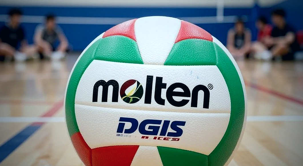 Asiad 20 and the Cracks Beneath China's Women's Volleyball Crown Asiad 20 and the Cracks Beneath China's Women's Volleyball Crown