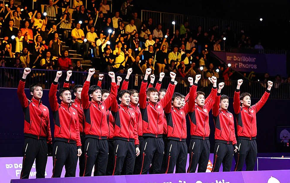 Lá thăm Aichi-Nagoya 2026: Ngày 26 tháng 9 và những khoảng trống trên bảng nhánh đấu cầu lông châu Á Lá thăm Aichi-Nagoya 2026: Ngày 26 tháng 9 và những khoảng trống trên bảng nhánh đấu cầu lông châu Á