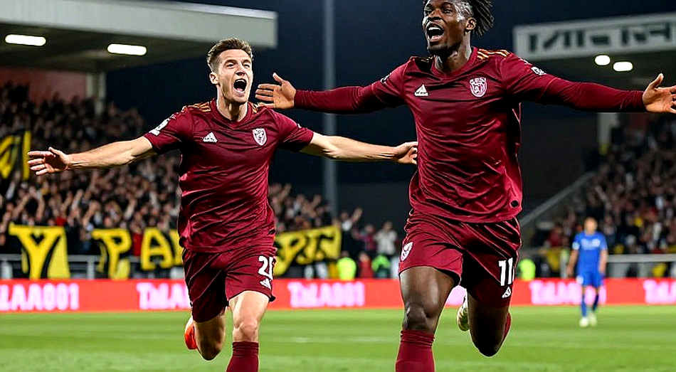 Santiago Giménez và cú trượt ở Clásico Concacaf: điều gì Mexico để lại phía sau