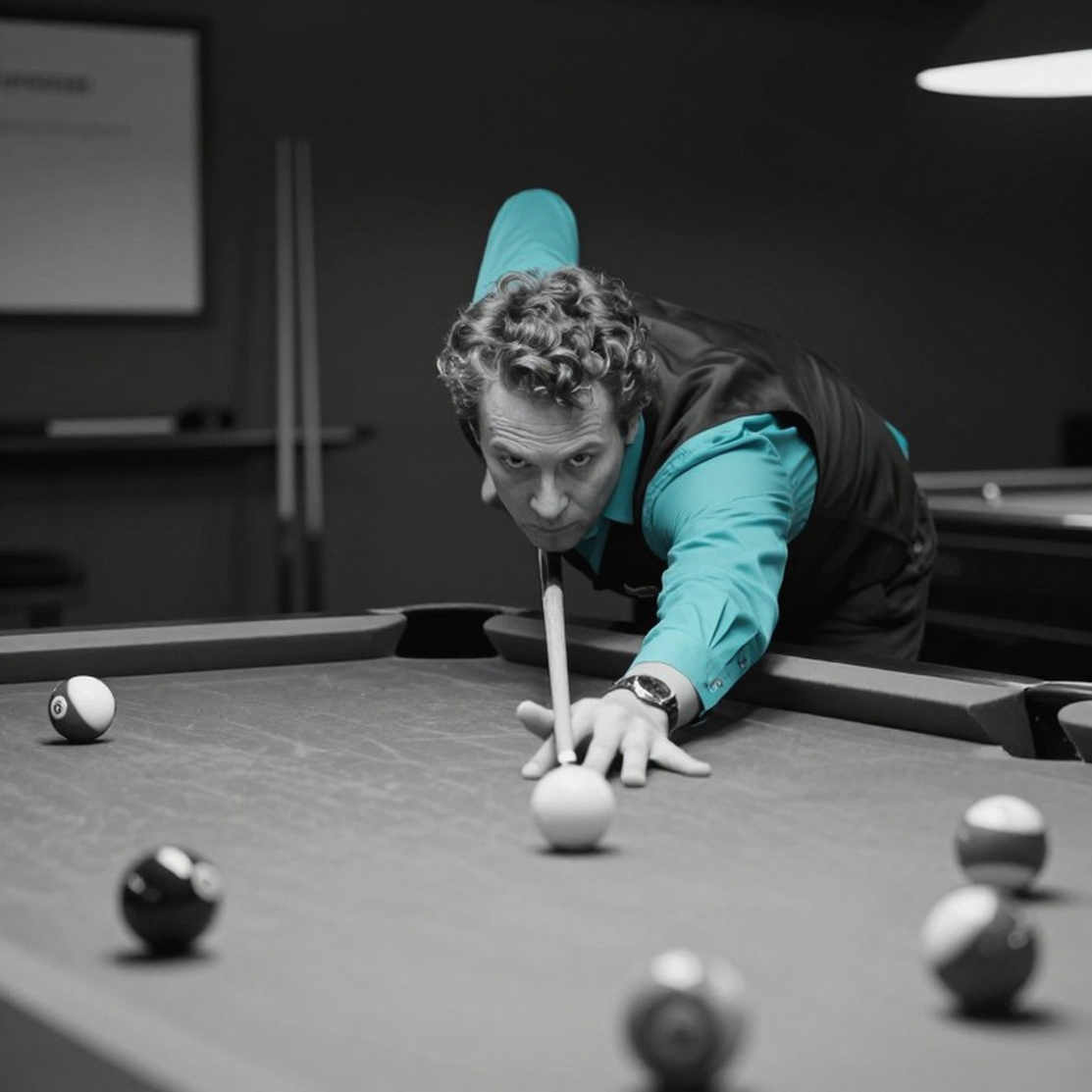 Shenzhen Opens Its Doors: 17 Million People and Three Counter-Flowing Money Streams in the World of Billiards Shenzhen Opens Its Doors: 17 Million People and Three Counter-Flowing Money Streams in the World of Billiards