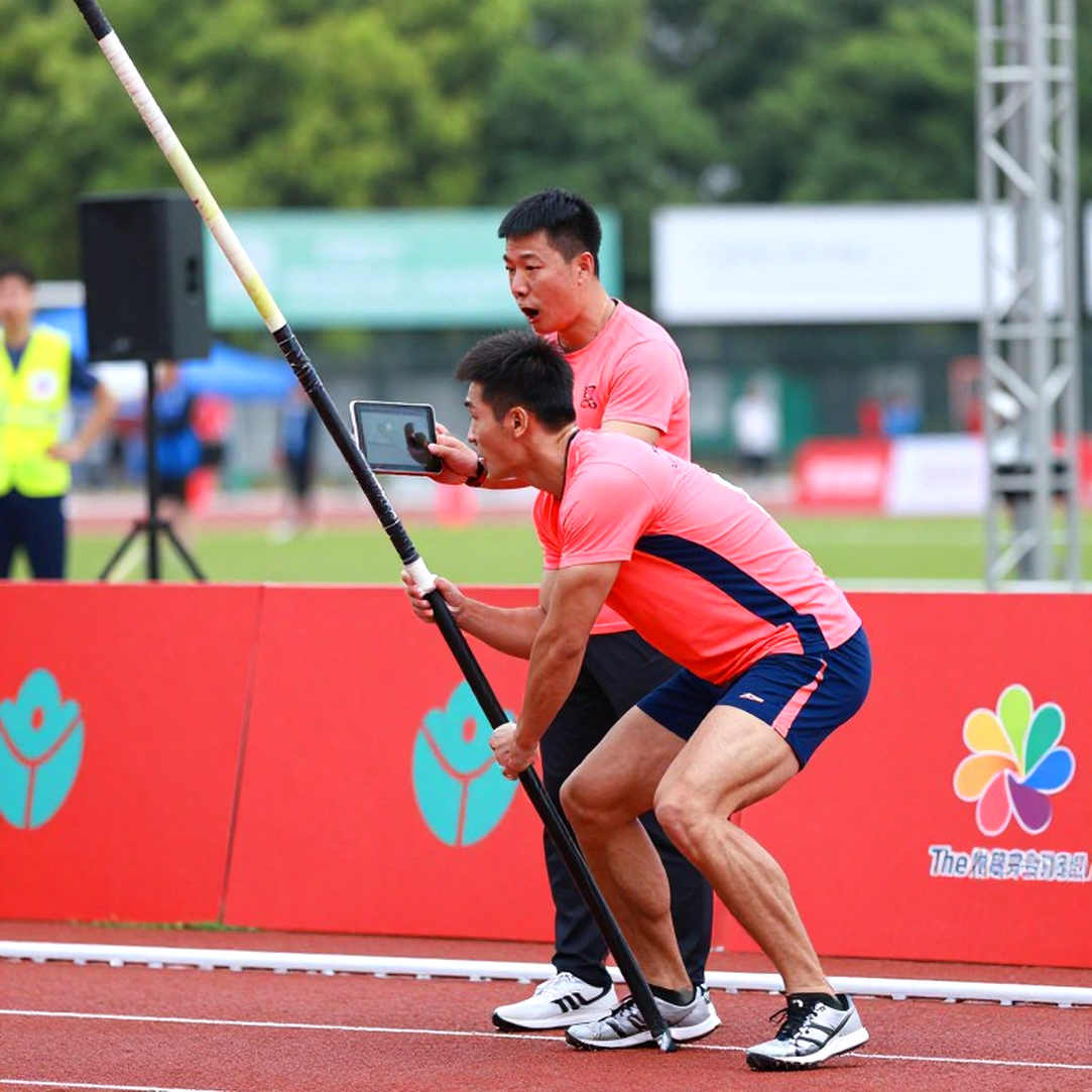 Bolt sửng sốt trước quỹ thưởng Ultimate Championship: Bài toán điền kinh chưa ai giải xong