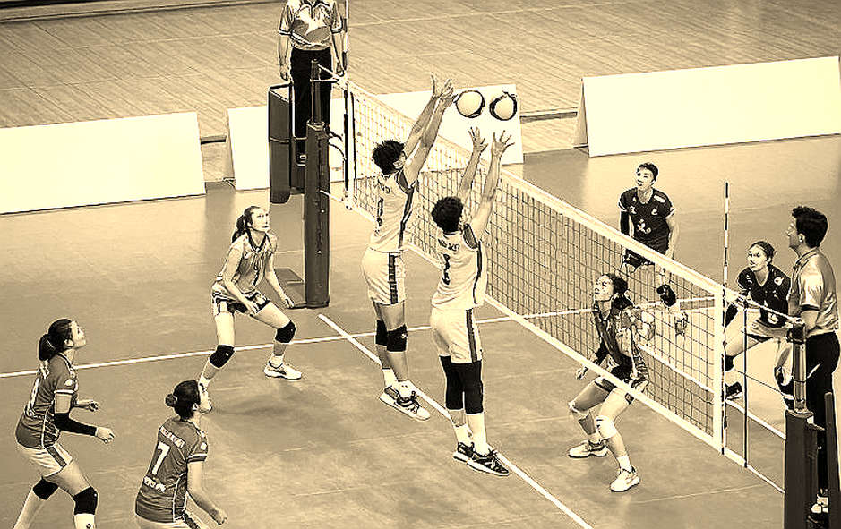 Vietnamese Women's Volleyball's Ceiling Lies in the Middle Block, Not in a Single Hitter Vietnamese Women's Volleyball's Ceiling Lies in the Middle Block, Not in a Single Hitter