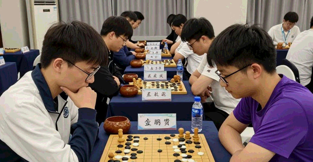 Global Chess League 2026: Magnus Carlsen trở lại, Ấn Độ thống trị danh sách — nhưng lịch thi đấu dày đặc báo hiệu rủi ro Global Chess League 2026: Magnus Carlsen trở lại, Ấn Độ thống trị danh sách — nhưng lịch thi đấu dày đặc báo hiệu rủi ro