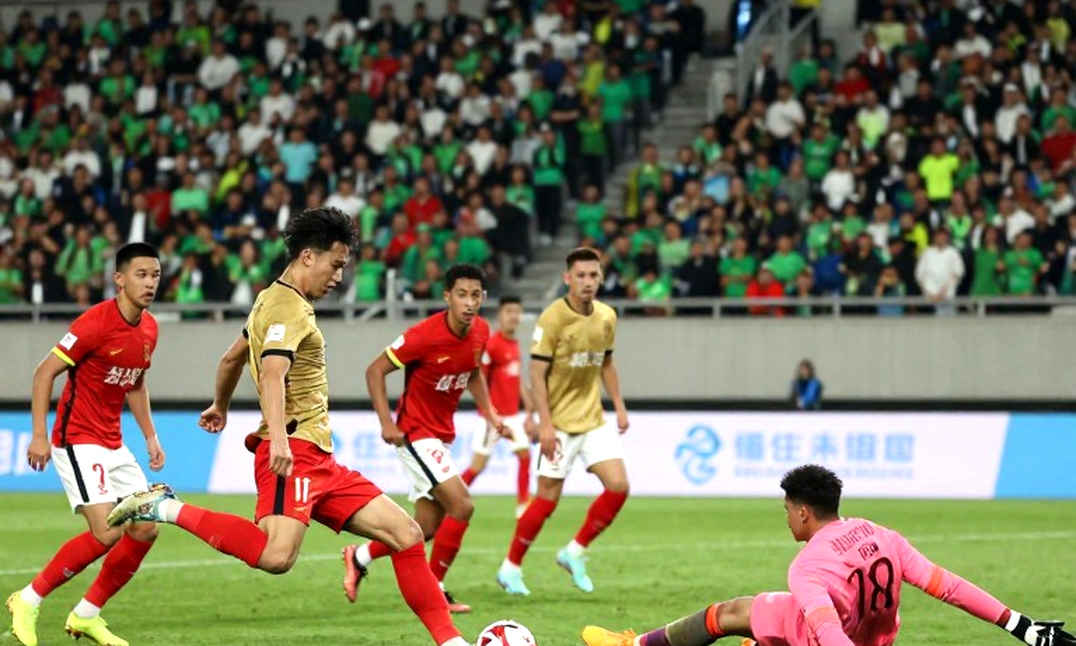U23 Vietnam vs U23 Philippines: 27 Shots and a Gap That Sits Off the Pitch