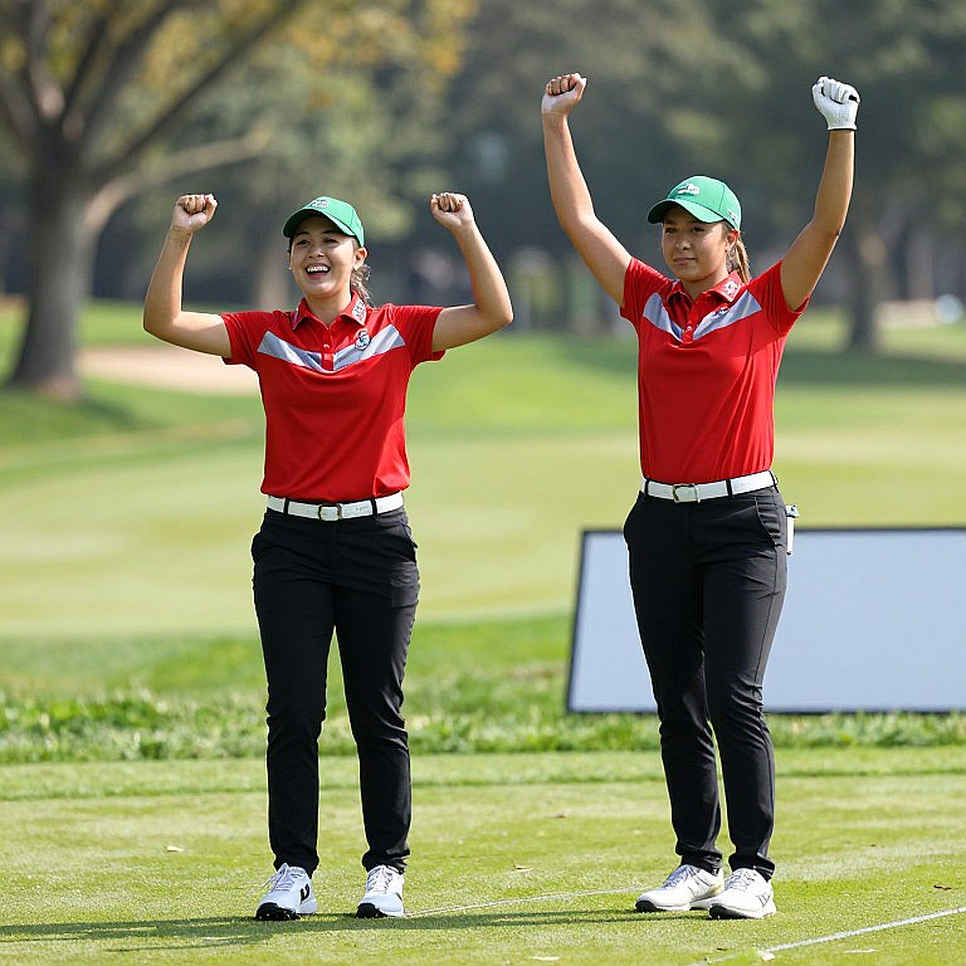 Golf Việt Nam và những bảng số trống: khi Strokes Gained chưa thể xuất hiện