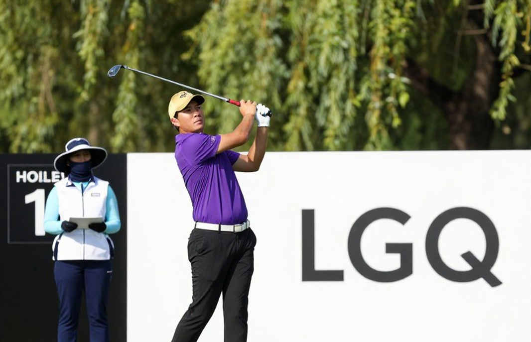 Vietnam Golf and the Empty Data Sheet: Why Strokes Gained Cannot Arrive Yet Vietnam Golf and the Empty Data Sheet: Why Strokes Gained Cannot Arrive Yet