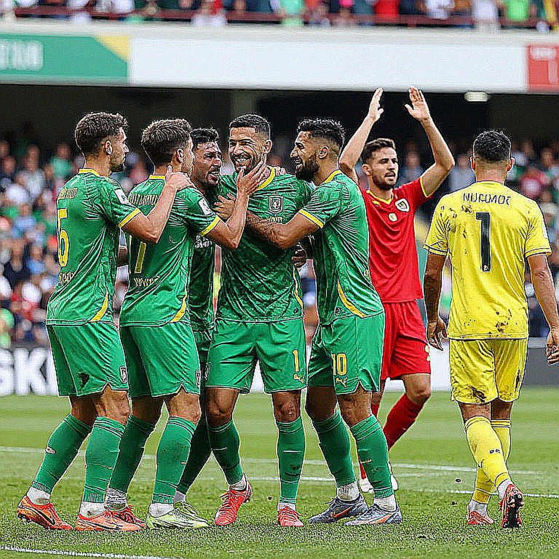 Trabzonspor open the season with a 49-39 win over Bursaspor: The 32nd minute, two names, and a sport called by the wrong name Trabzonspor open the season with a 49-39 win over Bursaspor: The 32nd minute, two names, and a sport called by the wrong name