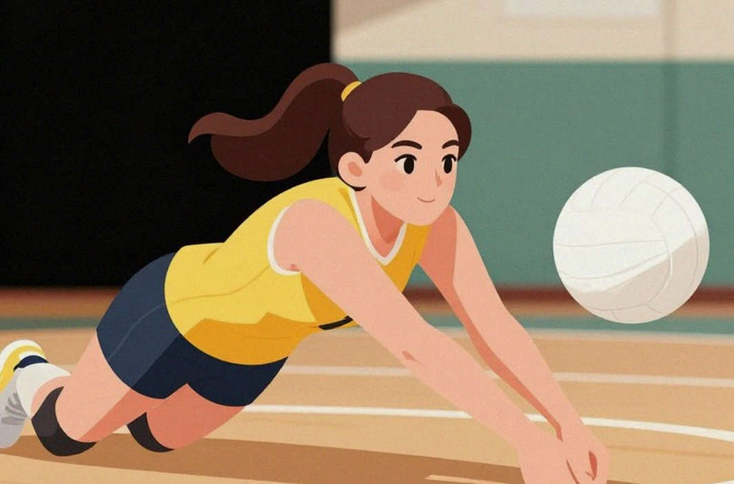 Vòng loại châu lục khép lại: bản đồ 18 đội dự World Cup bóng chuyền nữ 2027