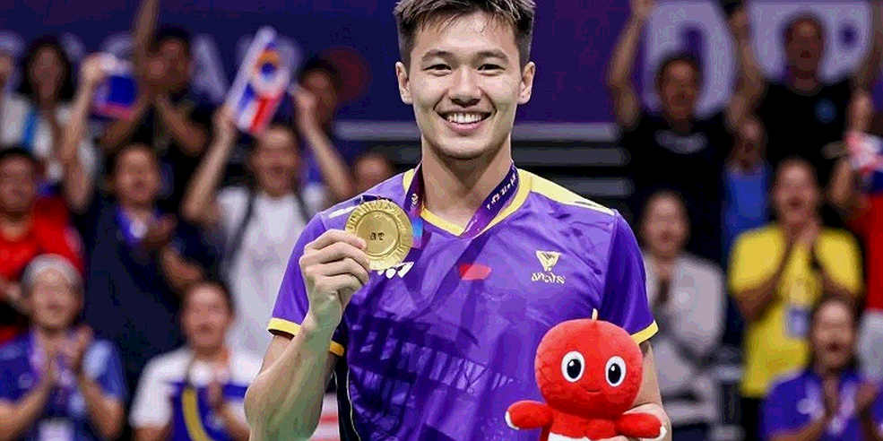 Ashmita Chaliha và câu hỏi về tiêu chuẩn kép của BWF: Khi sân cầu lông Indonesia mờ sương