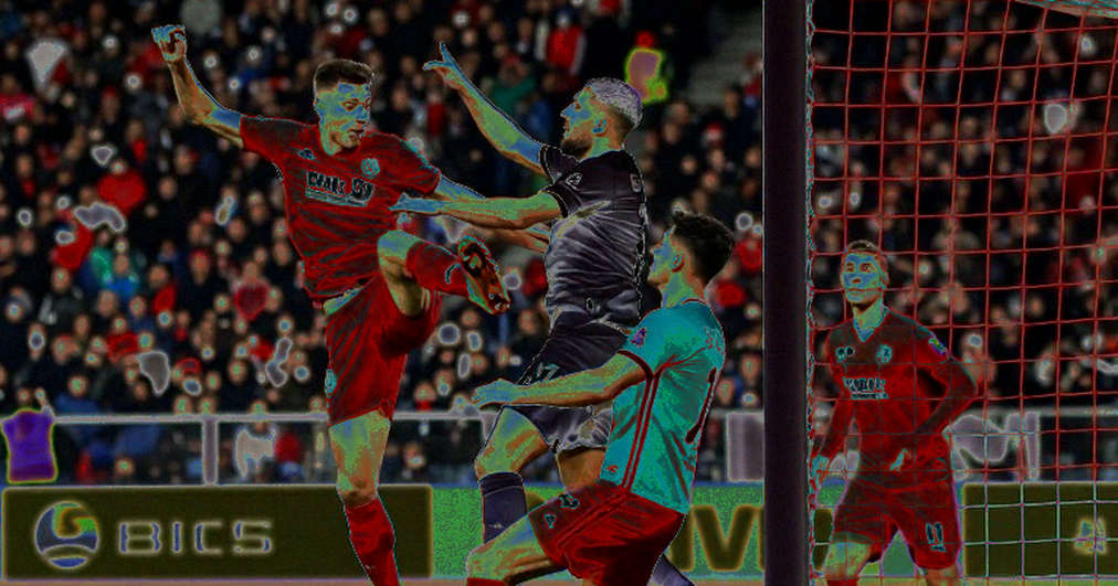 Man City, IFR và 900 triệu bảng bị nghi vấn: bảng xếp hạng có thể được viết lại từ phòng họp cổ đông