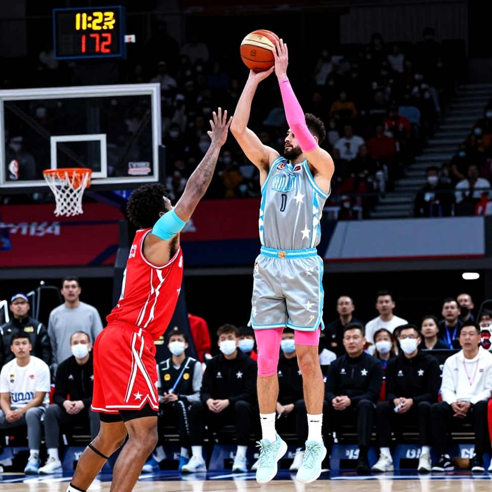 Houston Rockets 2026: Khi trái tim nhà vô địch quét sạch tuổi trẻ Orlando