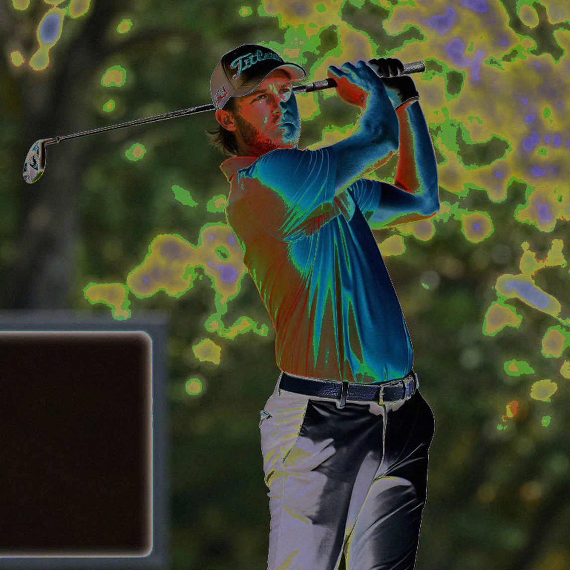 Golf đỉnh cao nhìn từ tám lớp phân tích: Khi dữ liệu, thể chế và truyền thông cùng định hình cuộc chơi