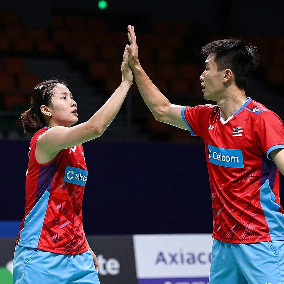 PV Sindhu Loses to Chen Yufei in the Asian Games 2026 Quarter-Final: The Result Sat in the Schedule, Not in the Smash